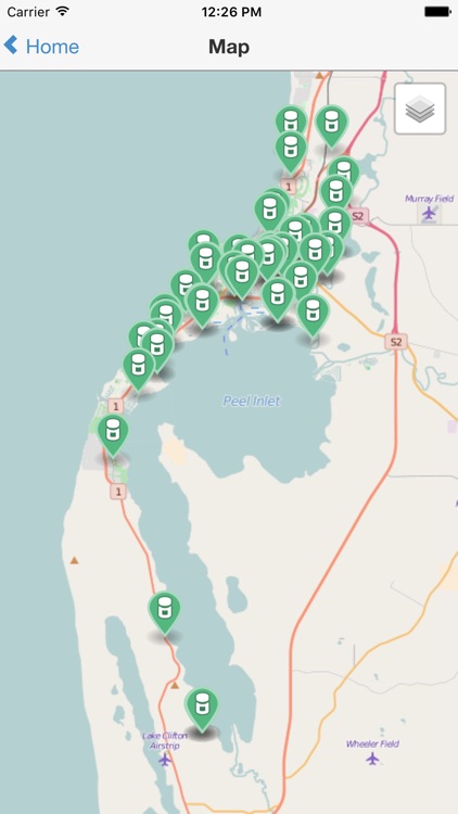 Mosquito Monitoring screenshot-3