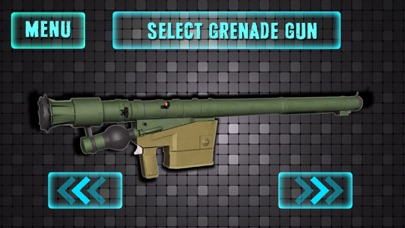 How to cancel & delete Grenade Gun In City Simulator from iphone & ipad 2