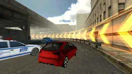 Game screenshot 3D Rally Car Racing - eXtreme 4x4 Off-Road Race Simulator Games hack