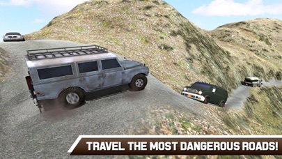 EXTREME OFF-ROAD TRUCK DRIVER 2.0 IOS ĐUA XE EXTREME OFF-ROAD TRUCK DRIVER 2.0 IOS