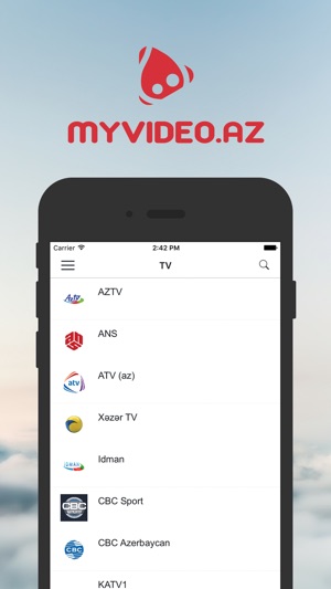 MYVIDEO AZ(圖2)-速報App