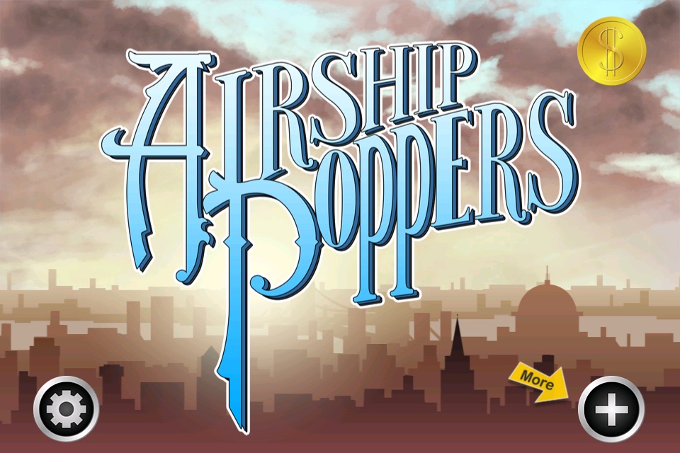 Airship Poppers screenshot 3
