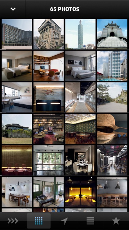Taipei: Wallpaper* City Guide