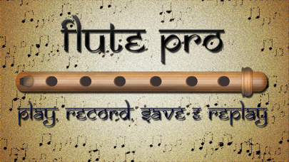 How to cancel & delete Flute Pro from iphone & ipad 1