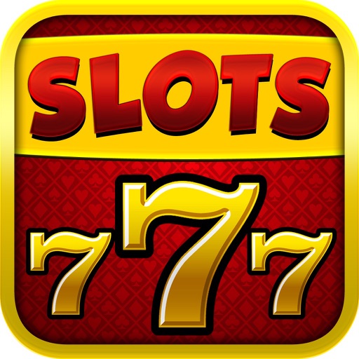 Slots Kings Pro - Texas Casino Holdem icon