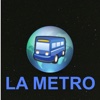 My LA Metro Next Bus - Public Transit Search and Trip Planner