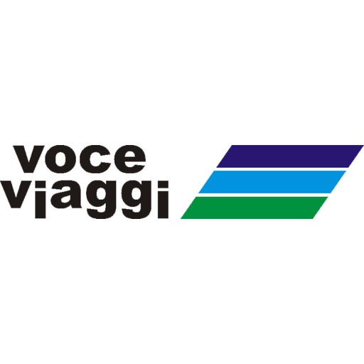 Voce Viaggi icon