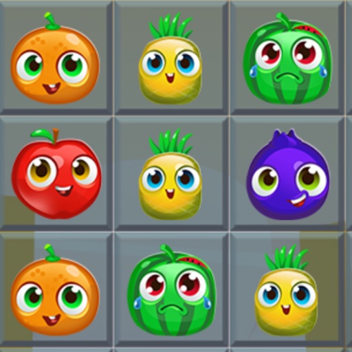 A Fruit Battle Comer icon