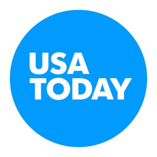 USA TODAY for iPad icon
