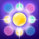 Dots Mania - Connect Two Spinny Dots and Brain Circle