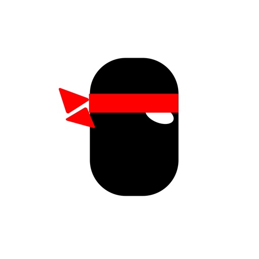 Jump Hero: Red Ninjas icon