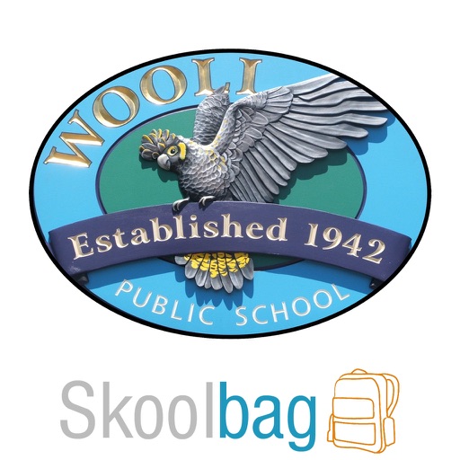 Wooli Public School icon