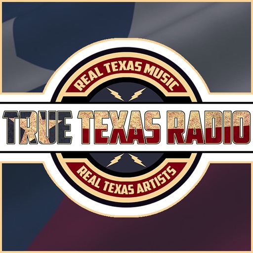 True Texas Radio icon