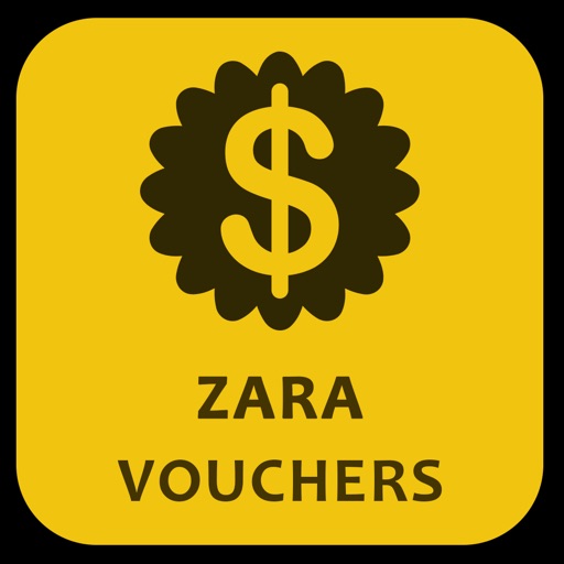 Vouchers For Zara