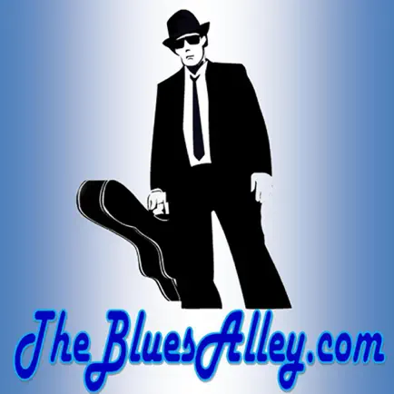 THE BLUES ALLEY Читы