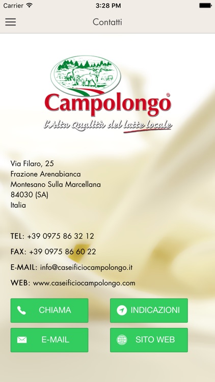 Campolongo screenshot-4