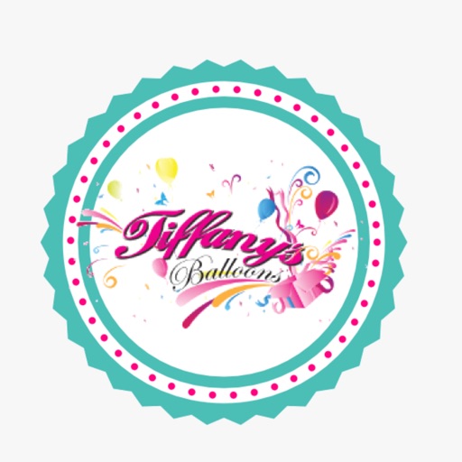 Tiffany's Balloons - Balloons for all Occasions