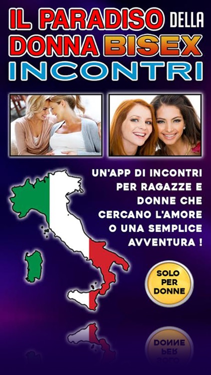 donne che cercano incontri