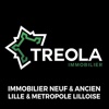 Immobilier Lille Agence TREOLA