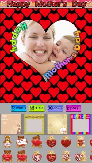 Mother's Day Photo Frames :)(圖3)-速報App