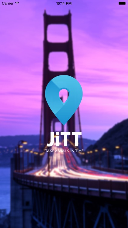 San Francisco Premium | JiTT.travel Audio City Guide & Tour Planner with Offline Maps