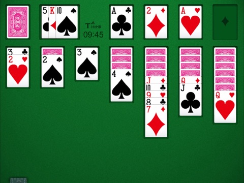 Ace Solitaire for solitaire, game, puzzle screenshot 3