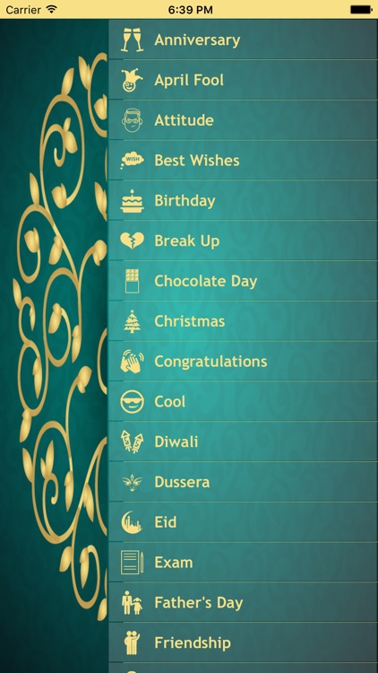 150000+ Message Collection