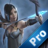 A Golden Warrior PRO - Best Bow And Arrow War Game