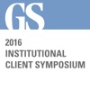 2016 Institutional Client Symposium