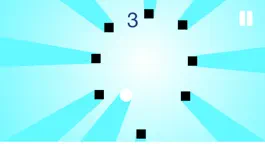 Game screenshot Impact Ball - Hue N’ Shadow Game apk