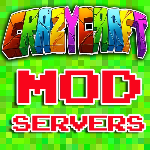 crazy craft server