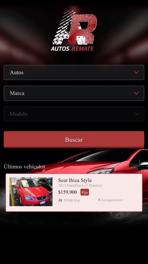 Autos en Remate(圖3)-速報App