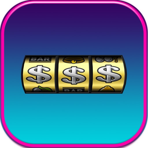 The Hot Coins Rewards Best Casino - Play Vegas Jackpot Slot Machine icon