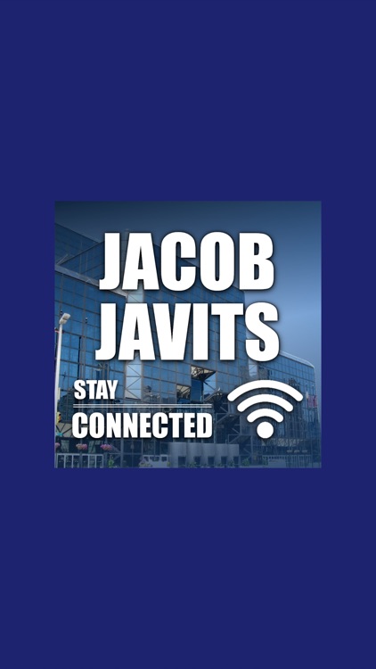 Connect for Jacob Javits