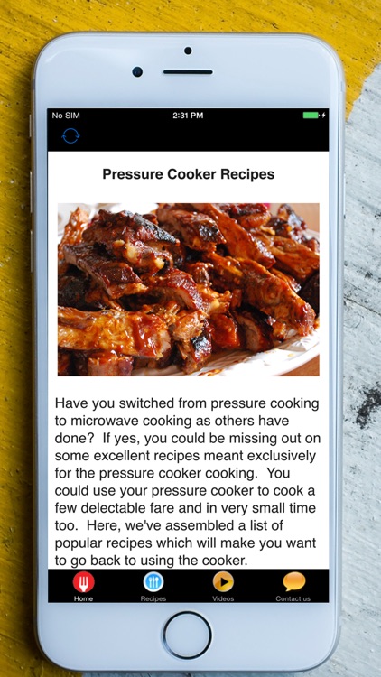 A+ Best Easy Pressure Cooker Recipes - A Healthy Way to Cook