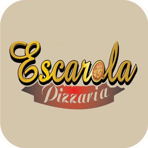 Pizzaria Escarola icon