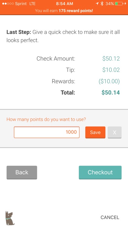 rover pay app screenshot-3