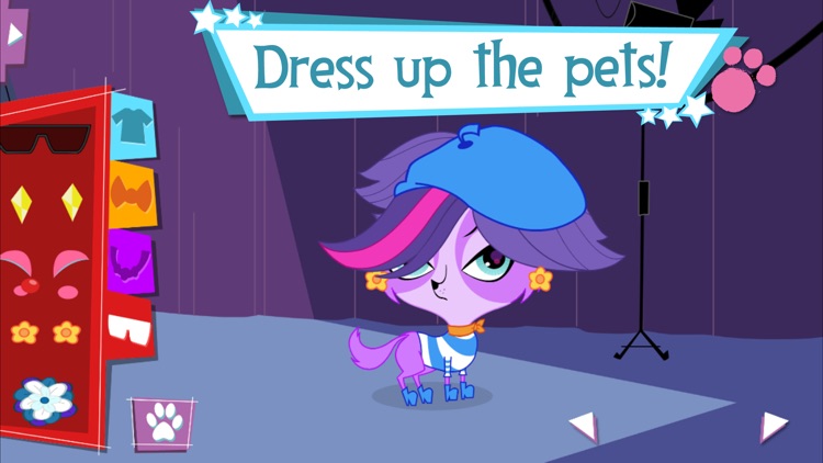 Littlest Pet Shop: Pet Style