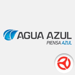 Volkswagen Agua Azul