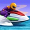 Jet Ski Tide Racing