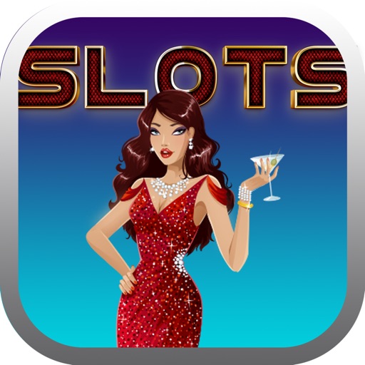 Amazing Best Casino Diamond - Slots Machines Deluxe Edition icon