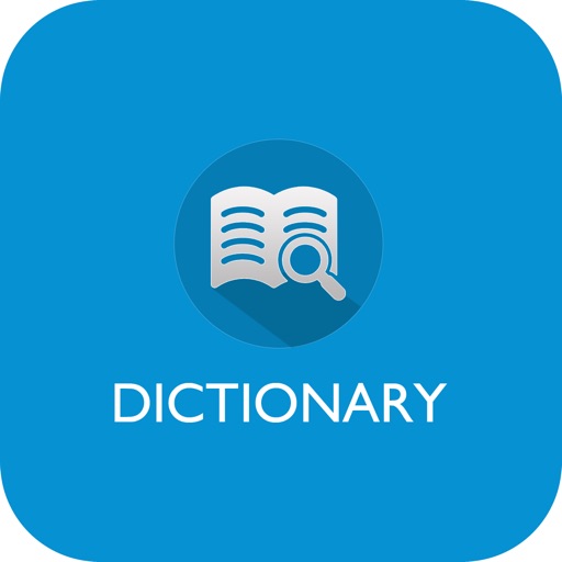 Dictionary English - Japanese