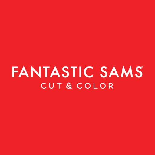 Fantastic Sams - Ft Oglethorpe icon