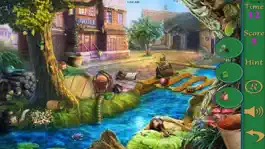 Game screenshot Hidden Objects Of A Precious Herbs apk