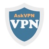 AskVPN - Unlimited Free Proxy VPN