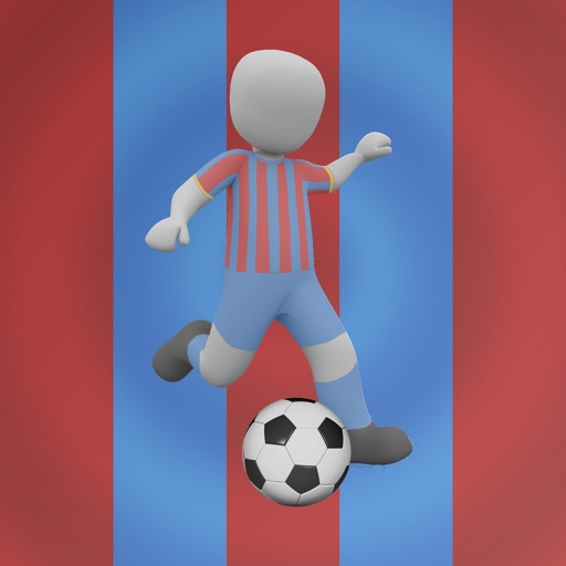Name It! - Crystal Palace Edition Icon