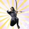 Ninja War Adventure - Archery Revenge Amazing