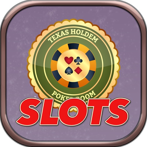 Hit Big Lucky Machines - Free Amazing Casino icon