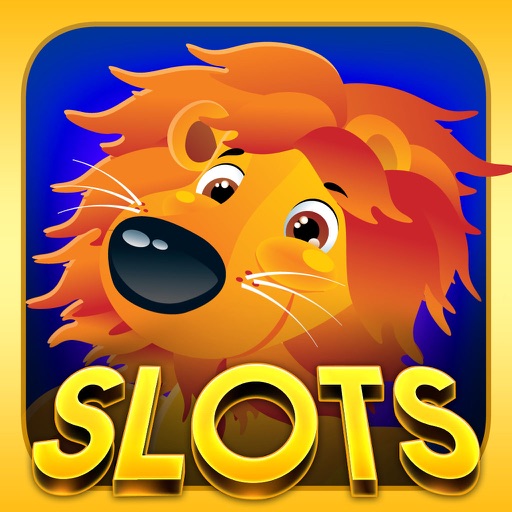 Noah's Ark 777 Free Casino Slots iOS App