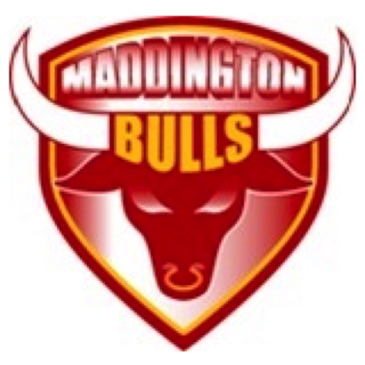 Maddington Junior Football Club icon